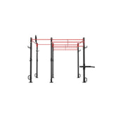 The ABS Company SGT 10 Impact Cages - SGT 10